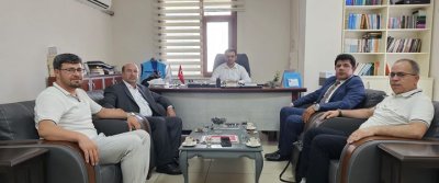 Çekmeköy İlçe Müftülüğü Z...