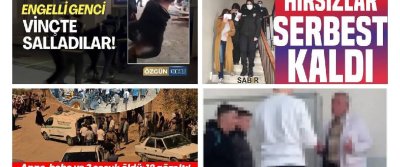 Cumhurbaşkanımıza Açık Ça...