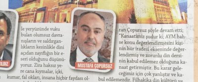 DİN DERSİ ZORUNLU OLMALID...