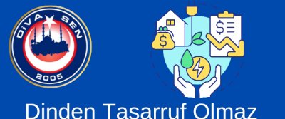 Dinden Tasarruf Olmaz