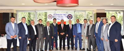 DİVA-SEN BALIKESİR 3.OLAĞ...