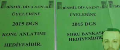 DİVA-SEN BİSMİL DEN DGS K...