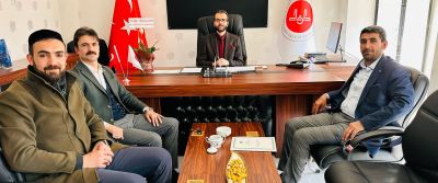 Diva-Sen Bitlis Müftülük ...