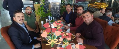 Diva-Sen Buluşturuyor Kar...