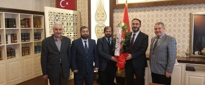 Diva-Sen Bursa İl Yönetim...
