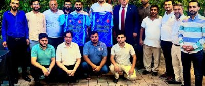 Diva-Sen büyüyor, Gaziant...