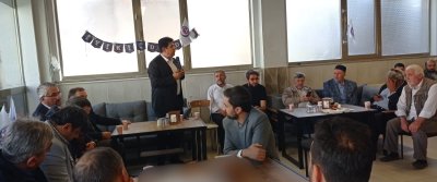 Diva-Sen Çankaya Programı...