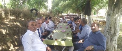 DİVA-SEN CİZRE’DE DE GÖNÜ...