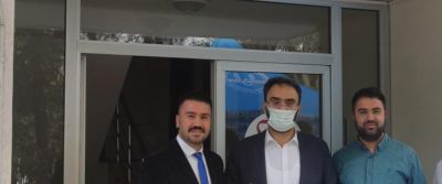 Diva-Sen Çüngüş Başkanımı...