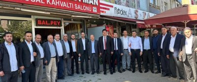 Diva-Sen’den Bitlis Ziyar...