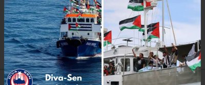 DİVA-SEN’DEN FİLOYA DESTE...