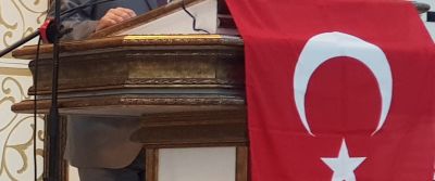DİVA-SEN ( Diyanet ve Vak...