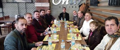 Diva-Sen Diyarbakır ilçe ...