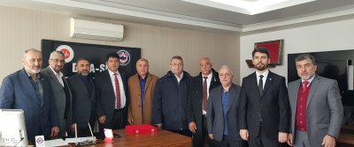 Diva-Sen'e Bir Toplu Katı...