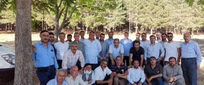 DİVA-SEN ERGANİ ÜYELERİMİ...