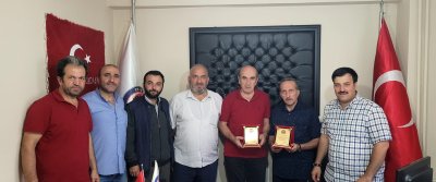 Diva-Sen Erzurum Şube Baş...