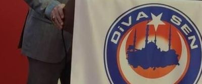 DİVA-SEN GAZİANTEP ŞUBE B...