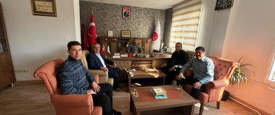 Diva-Sen Gaziantep Şubesi...