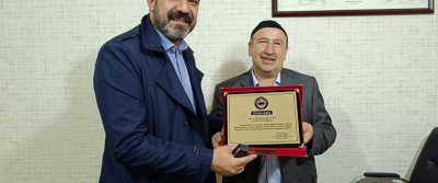 Diva-Sen Genel Başkan Yar...