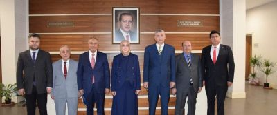 DİVA-SEN GENEL MERKEZ YÖN...