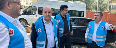 Diva-sen Genel merkezi ol...