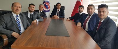 DİVA-SEN GENEL MERKEZİ YE...