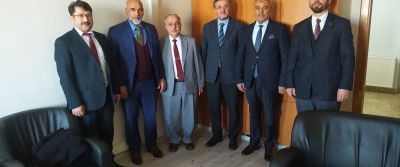 DİVA-SEN GENEL MERKEZİNCE...