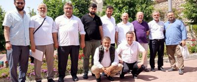 DİVA-SEN İSTANBUL 2 NOLU ...