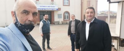 DİVA SEN İSTANBUL ŞUBESİ...