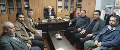 Diva-Sen Kırkağaç Teşkila...