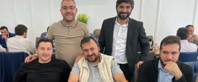 Diva-Sen Pendik Temsilcil...