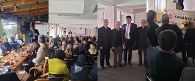 DİVA-SEN Rüzgarı bugün de...