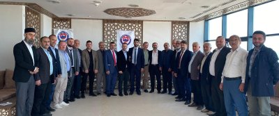  Diva-Sen Samsun İl istiş...