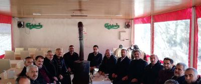 DİVA-SEN SERİK ÜYELERİMZ ...