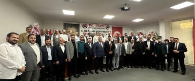 Diva-Sen Siirt 4. Olağan ...