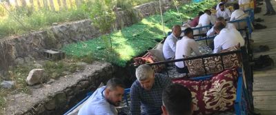 DİVA-SEN ŞIRNAK İL BAŞKAN...