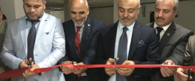 DİVA-SEN VAN İL TEMSİLCİL...