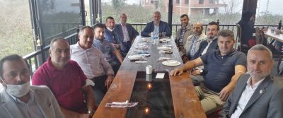 Divasen Ordu İkizce de Gö...