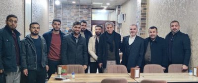 Diyanet Akademisi Diyarba...