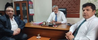 Diyanet Akademisi İstanbu...