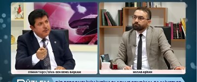  Diyanet Görevlisinin Hak...