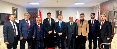 Diyanet İşleri Başkanlığı...