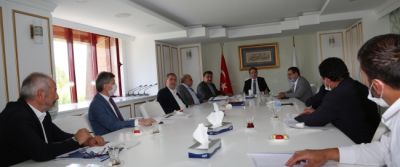 Diyanet İşleri Başkanlığı...