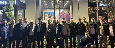 Diyanet İşleri Başkanlığı...