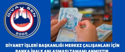Diyanet İşleri Başkanlığı...