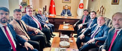 Diyanet İşleri Başkanlığı...