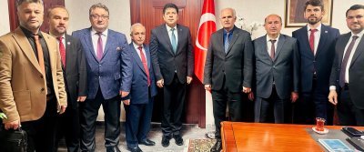 Diyanet İşleri Başkanlığı...