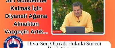 Diyanet İşleri Başkanlığı...