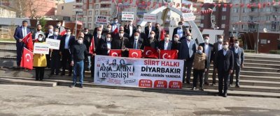 DİYARBAKIR ANNELERİNE DES...