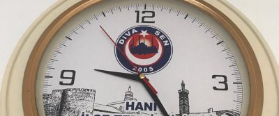 DİYARBAKIR - HANİ İLÇE BA...